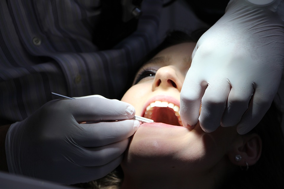 Lire la suite à propos de l’article Votre dentiste à Paris