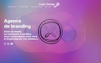 Lire la suite à propos de l’article L’agence de branding Logic Design